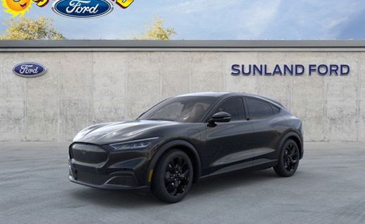 2024 Ford Mustang Mach-E Select
