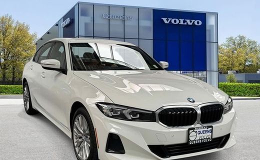 2023 BMW 330I