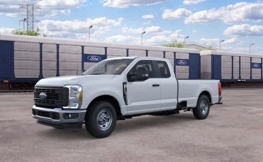 2026 Ford F-250 XL