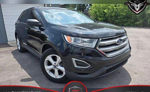 2016 Ford Edge SE