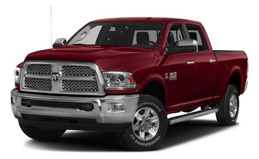 2016 Ram 2500 ST