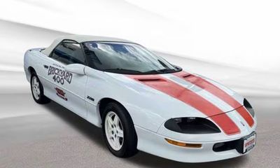 1995 Chevrolet Camaro Z28