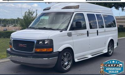 2014 GMC C7 Medium Conventional 97
