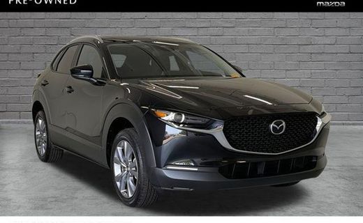 2026 Mazda CX-30