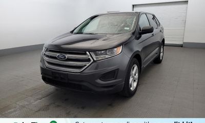 2016 Ford Edge SE