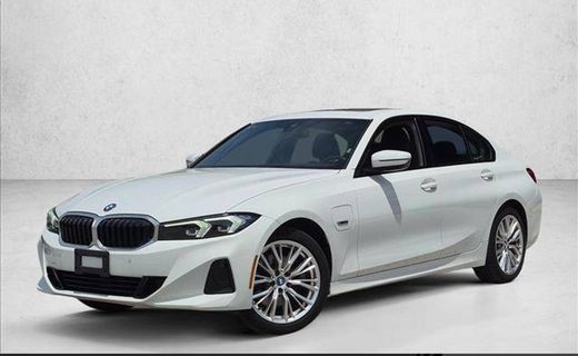 2023 BMW 330E 330XE