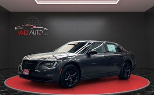 2019 Toyota Avalon