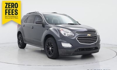 2017 Chevrolet Equinox LT FL