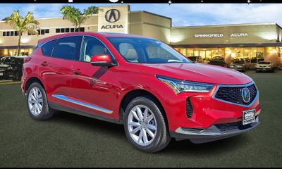 2024 Acura RDX