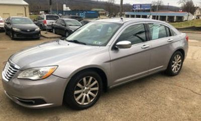 2016 Chevrolet Malibu Limited LS