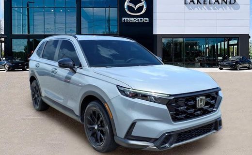 2024 Honda CR-V Sport
