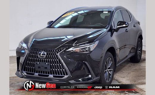 2024 Lexus NX 350 Premium