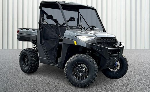 2026 Polaris Ranger XP 1000 EPS