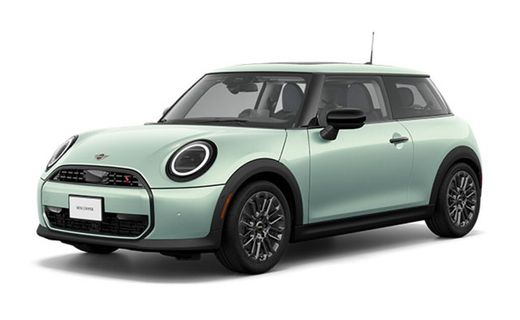 2026 Mini Hardtop S Hatchback
