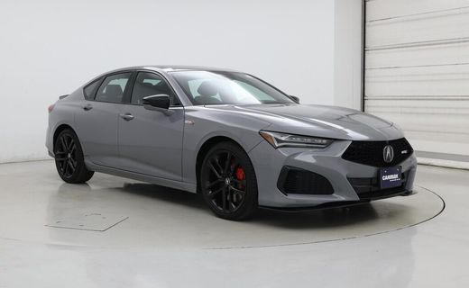 2025 Acura TLX