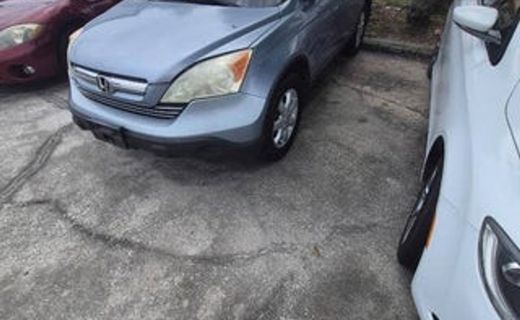 2007 Ford Explorer XLT