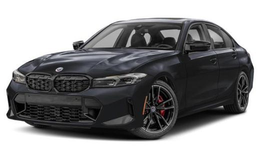 2026 BMW M340I