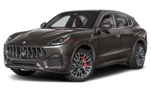2024 Maserati Grecale GT