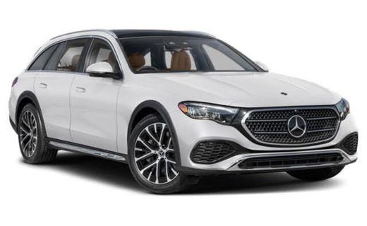 2025 Mercedes-Benz E-Class E450 4MATIC ALL