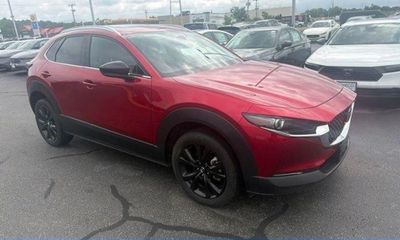 2023 Mazda CX-30 Premium Package