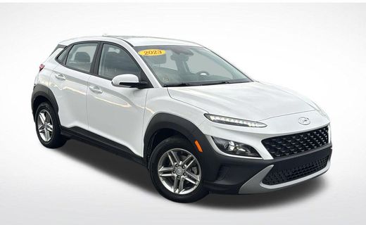 2023 Hyundai Kona SE