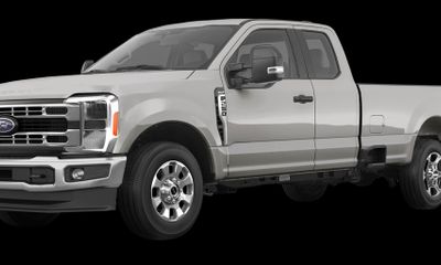 2026 Ford F-250 XL