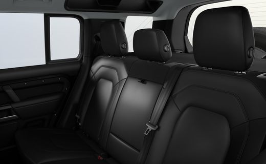 2026 Land Rover Defender 110 S