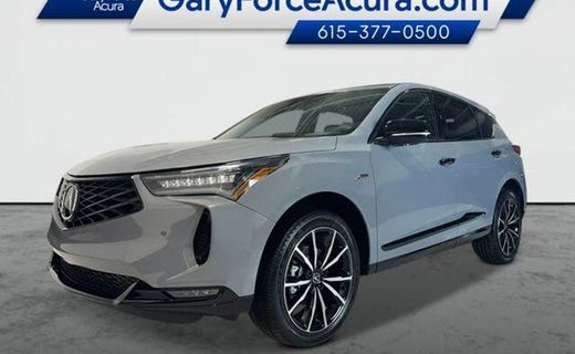 2026 Acura RDX