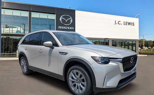 2026 Mazda CX-90 Preferred