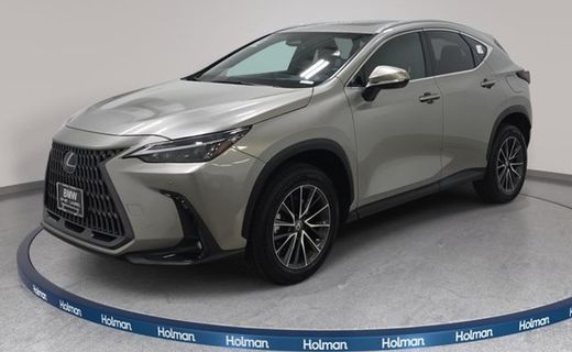 2024 Lexus NX 350 Premium