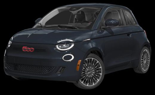 2026 Fiat 500 POP