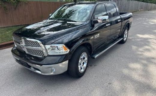 2016 Ram 1500 ST