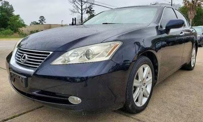 2008 Lexus ES 350