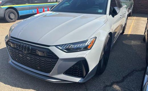 2023 Audi RS 7