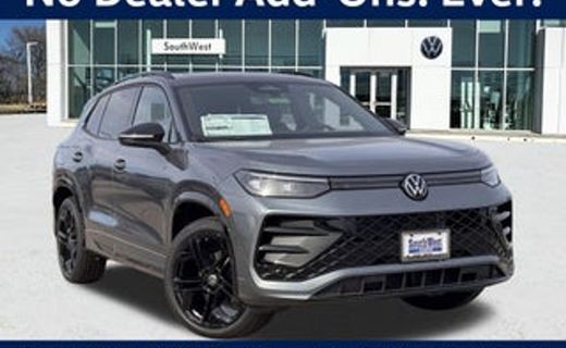2025 Toyota Grand Highlander