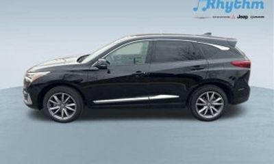2021 Acura RDX SH A Spec