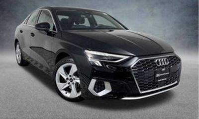 2024 Audi A3 Premium