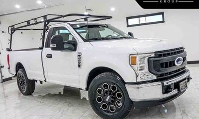 2022 Ford F-250 XL LB