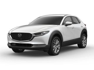 2021 Mazda CX-30 Select Package