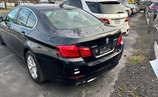 2013 BMW 528XI 528I Xdrive Sedan