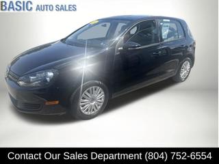 2014 Volkswagen Golf