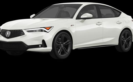 2026 Acura Integra