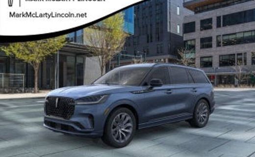 2026 Lincoln Aviator Base