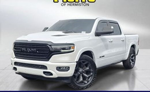 2019 Ram 1500 Sport