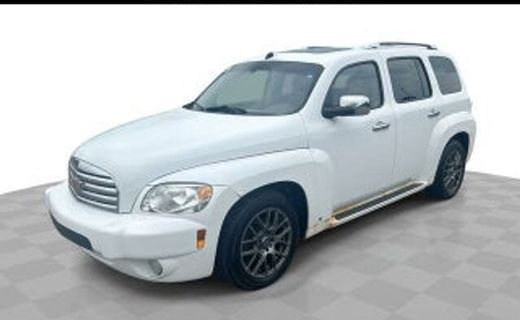 2009 Chevrolet HHR