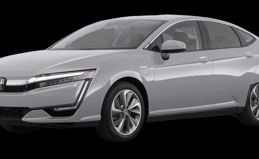 2018 Honda Clarity Touring