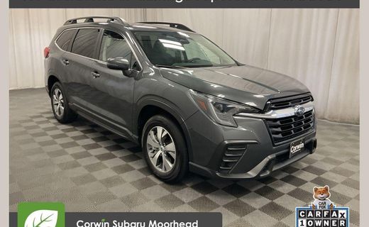 2023 Subaru Ascent Premium 8 ES