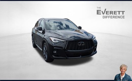 2024 Infiniti QX50 Sport