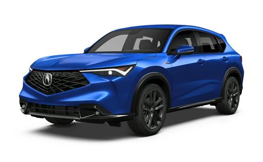 2026 Acura ADX