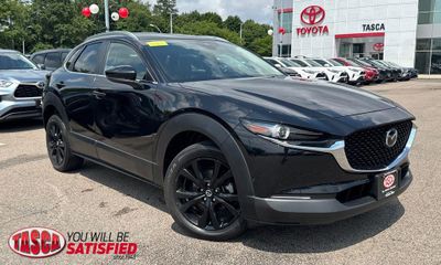 2021 Mazda CX-30 CX 30
